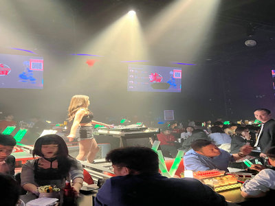 襄阳夜总会招聘